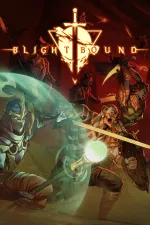 Blightboundcover