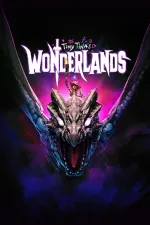 Tiny Tina's Wonderlandscover
