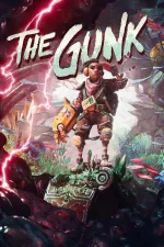 The Gunkcover
