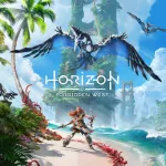 Horizon Forbidden Westcover