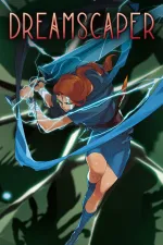 Dreamscapercover