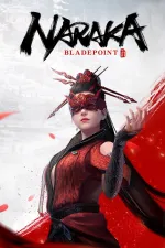 Naraka: Bladepointcover