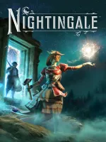 Nightingalecover