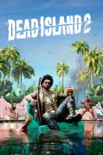 Dead Island 2cover