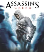 Assassin's Creedcover