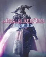 Final Fantasy XIVcover