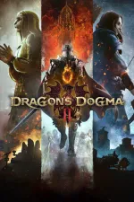 Dragon's Dogma 2cover