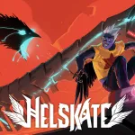 Helskatecover