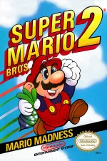 Ranking Every Game In The Super Mario Series