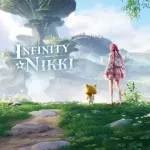 Infinity Nikkicover