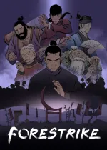 Forestrikecover
