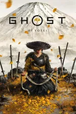 Ghost of Yōteicover