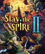 Slay the Spire 2 (Early Access)cover