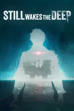 Still Wakes the Deepcover