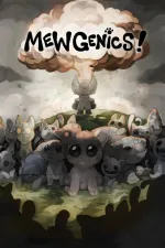 Mewgenicscover
