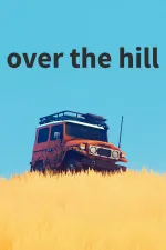 Over the Hillcover