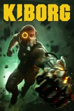 Kiborgcover