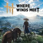 Where Winds Meetcover