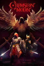 Crimson Mooncover
