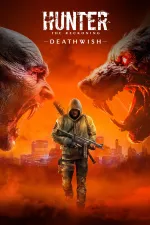 Hunter: The Reckoning – Deathwishcover