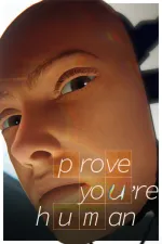 Prove You're Humancover