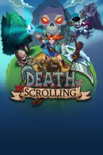 Death by Scrollingcover