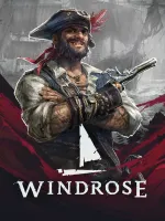 Windrose (Early Access)cover