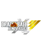 Dragon Ball Xenoverse 3cover