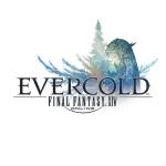 Final Fantasy XIV: Evercoldcover