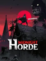 Midnight Hordecover