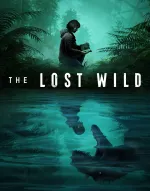 The Lost Wildcover