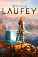 God of War Laufeycover