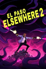 El Paso, Elsewhere 2cover
