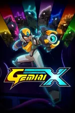 Gemini Xcover