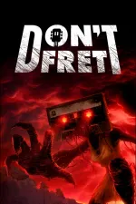 Don't Fretcover