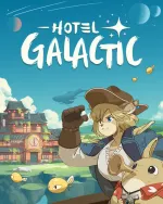 Hotel Galactic (Early Access)cover