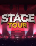 Stage Tourcover