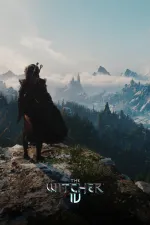 The Witcher IVcover