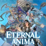 Eternal Animacover