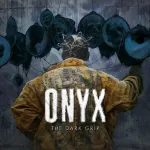Onyx: The Dark Gripcover