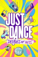 Just Dance: Decades of Hitscover