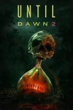 Until Dawn 2cover