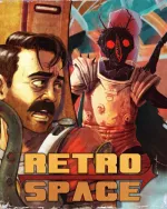 RetroSpacecover