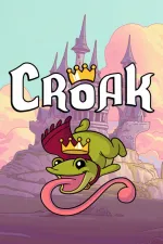 Croakcover