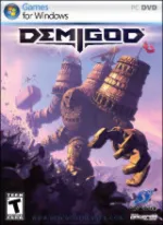 Demigodcover