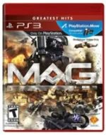 MAGcover
