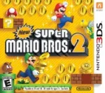 Ranking Every Game In The Super Mario Series