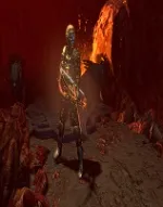 Path of Exile: The Awakeningcover