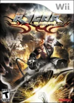 Rygar: The Battle of Arguscover