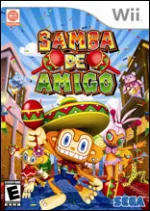 Samba De Amigocover